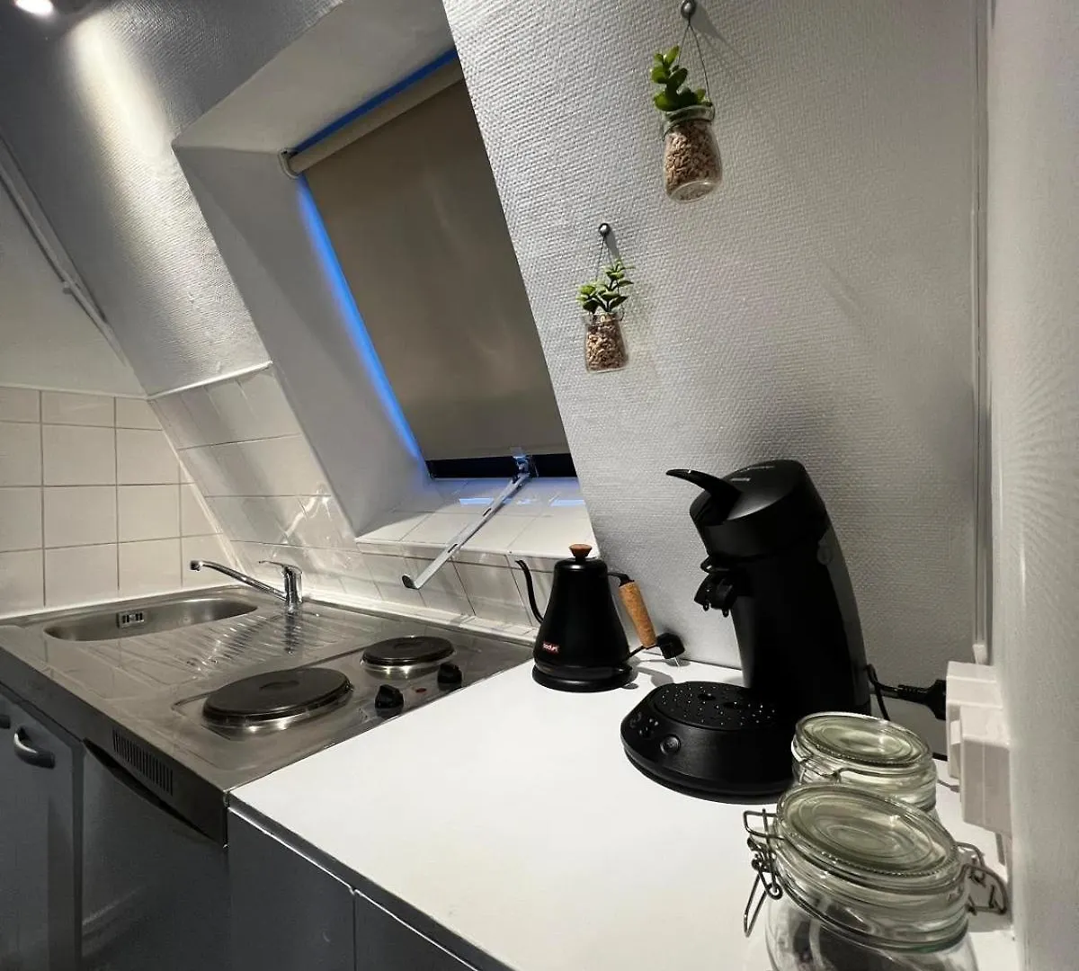 Apartamento Torre Eiffel- Trocadero Parijs 0*,  Frankrijk