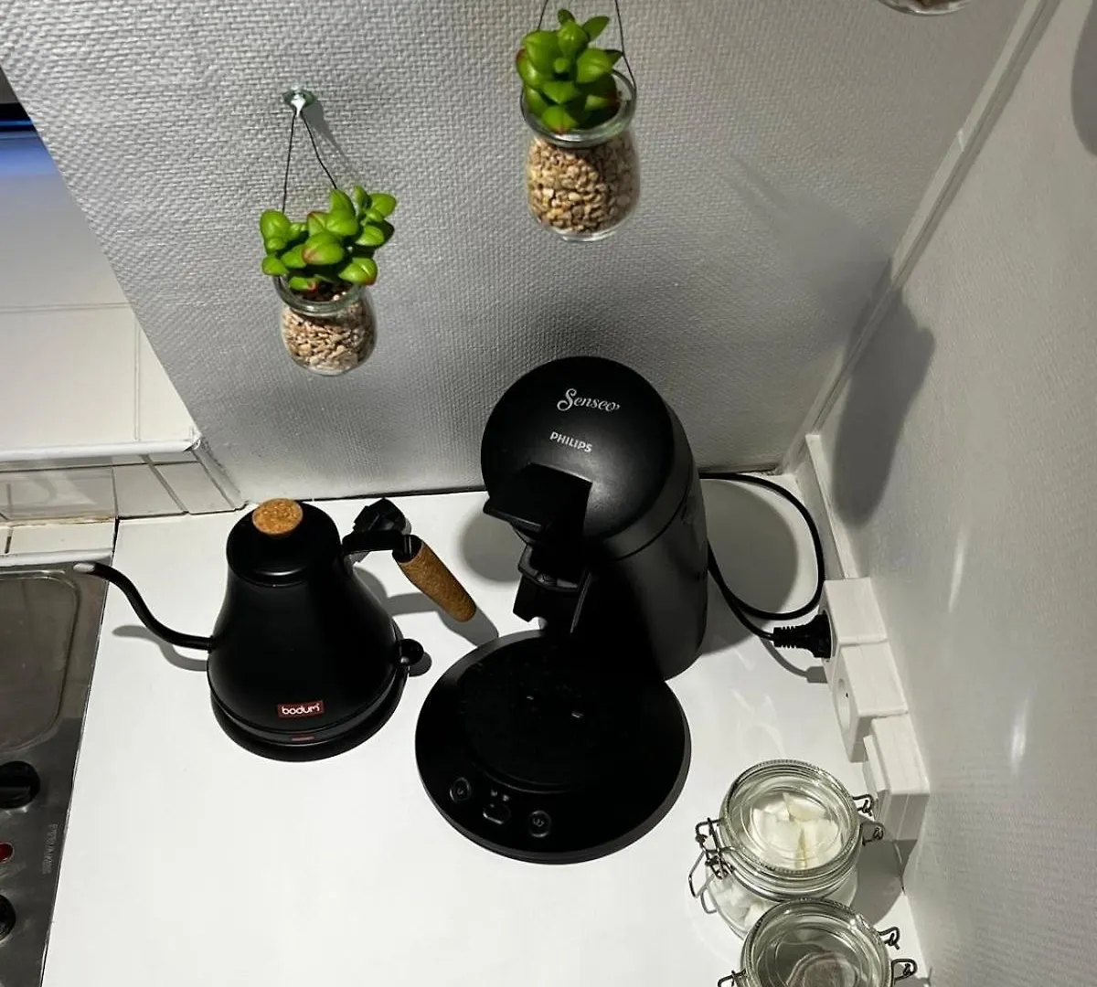 Apartamento Torre Eiffel- Trocadero Parijs Appartement