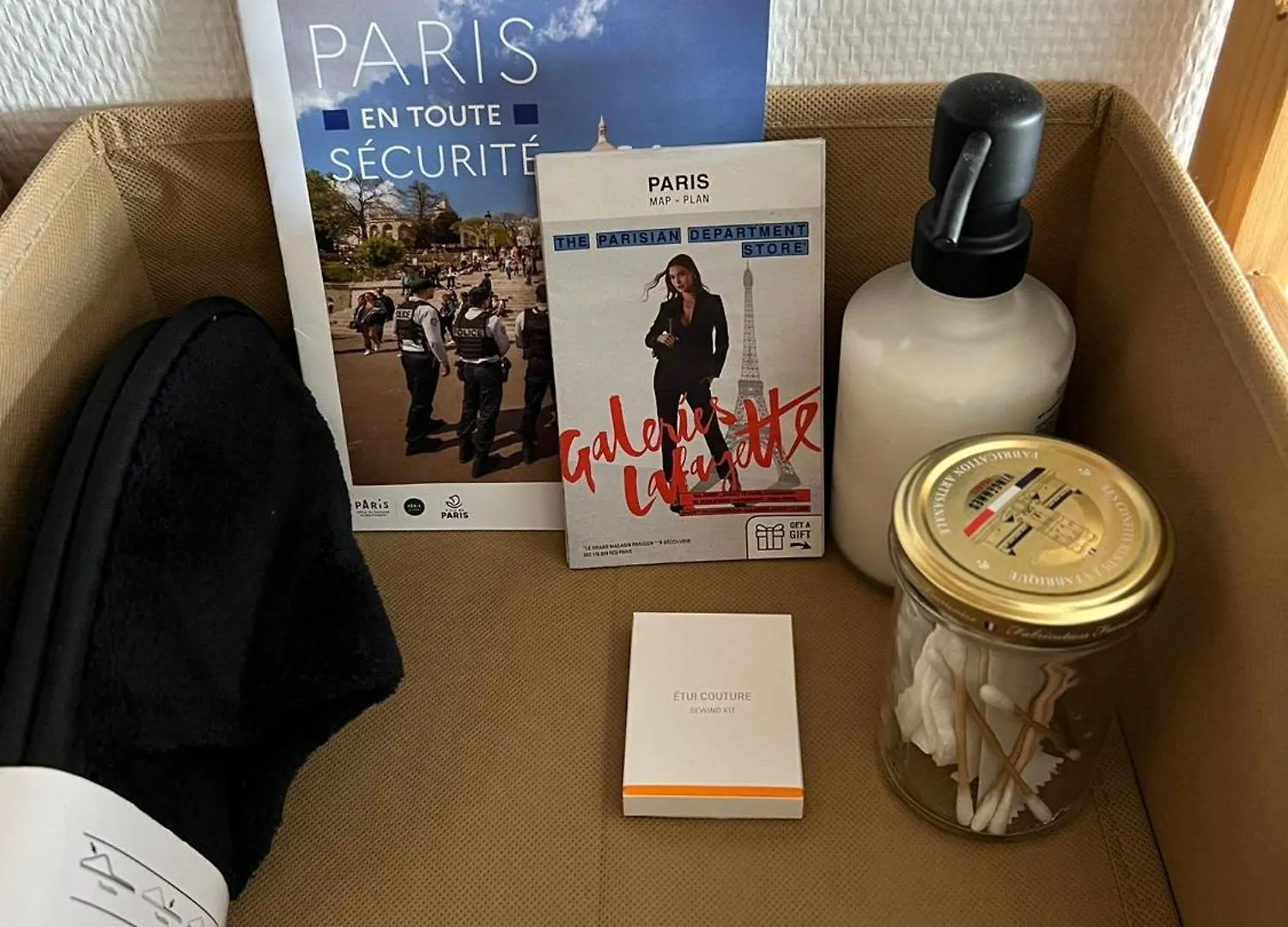 Apartamento Torre Eiffel- Trocadero Parijs 0*,  Frankrijk