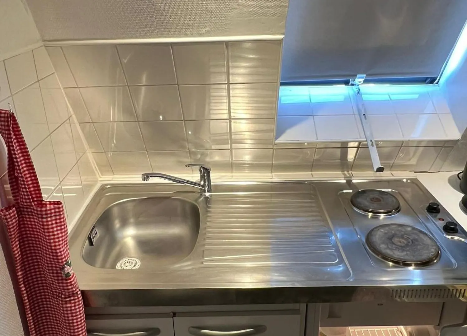 Appartement Apartamento Torre Eiffel- Trocadero Parijs Frankrijk