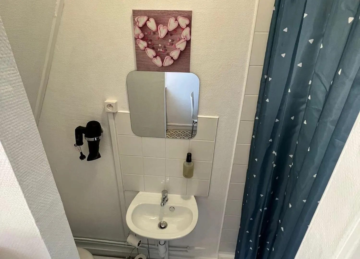 Apartamento Torre Eiffel- Trocadero Parijs