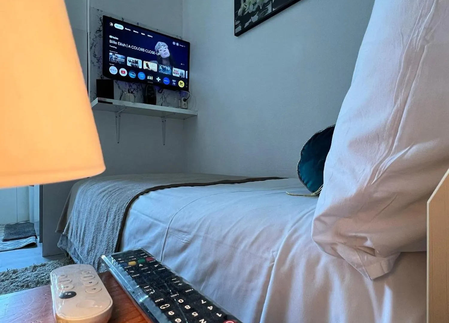 Appartement Apartamento Torre Eiffel- Trocadero Parijs